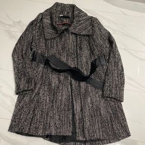 Steve Madden coat